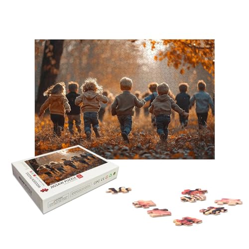 Personalisiertes Puzzle mit Eigenem Foto, Personalisiert Puzzle 1000/1500/2000/3000/4000/5000 Teile Erwachsene, Gestalte Selbst Holzpuzzle mit Bild, Holzpuzzle für Geschenke, Weihnachten, Deko, X-1031 Personalisiertes Puzzle mit Eigenem Foto, Personalisiert Puzzle 1000/1500/2000/3000/4000/5000 Teile Erwachsene, Gestalte Selbst Holzpuzzle mit Bild, Holzpuzzle für Geschenke, Weihnachten, Deko, X-1031 von LXingzun