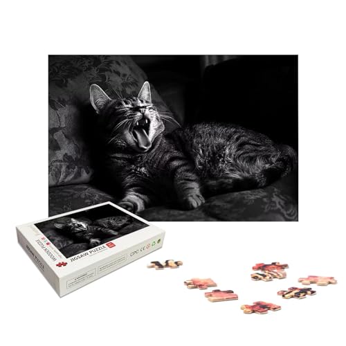 Personalisiertes Puzzle mit Eigenem Foto, Personalisiert Puzzle 1000/1500/2000/3000/4000/5000 Teile Erwachsene, Gestalte Selbst Holzpuzzle mit Bild, Holzpuzzle für Geschenke, Weihnachten, Deko, X-796 Personalisiertes Puzzle mit Eigenem Foto, Personalisiert Puzzle 1000/1500/2000/3000/4000/5000 Teile Erwachsene, Gestalte Selbst Holzpuzzle mit Bild, Holzpuzzle für Geschenke, Weihnachten, Deko, X-796 von LXingzun