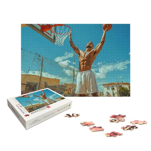 Personalisiertes Puzzle mit Eigenem Foto, Personalisiert Puzzle 1000/1500/2000/3000/4000/5000 Teile Erwachsene, Gestalte Selbst Holzpuzzle mit Bild, Holzpuzzle für Geschenke, Weihnachten, Deko, X-247 Personalisiertes Puzzle mit Eigenem Foto, Personalisiert Puzzle 1000/1500/2000/3000/4000/5000 Teile Erwachsene, Gestalte Selbst Holzpuzzle mit Bild, Holzpuzzle für Geschenke, Weihnachten, Deko, X-247 von LXingzun