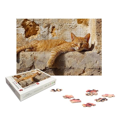 Personalisiertes Puzzle mit Eigenem Foto, Personalisiert Puzzle 1000/1500/2000/3000/4000/5000 Teile Erwachsene, Gestalte Selbst Holzpuzzle mit Bild, Holzpuzzle für Geschenke, Weihnachten, Deko, X-1086 Personalisiertes Puzzle mit Eigenem Foto, Personalisiert Puzzle 1000/1500/2000/3000/4000/5000 Teile Erwachsene, Gestalte Selbst Holzpuzzle mit Bild, Holzpuzzle für Geschenke, Weihnachten, Deko, X-1086 von LXingzun