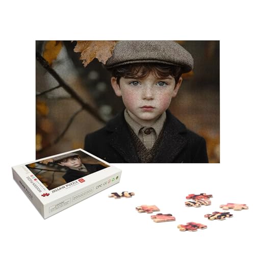 Personalisiertes Puzzle mit Eigenem Foto, Personalisiert Puzzle 1000/1500/2000/3000/4000/5000 Teile Erwachsene, Gestalte Selbst Holzpuzzle mit Bild, Holzpuzzle für Geschenke, Weihnachten, Deko, X-977 Personalisiertes Puzzle mit Eigenem Foto, Personalisiert Puzzle 1000/1500/2000/3000/4000/5000 Teile Erwachsene, Gestalte Selbst Holzpuzzle mit Bild, Holzpuzzle für Geschenke, Weihnachten, Deko, X-977 von LXingzun