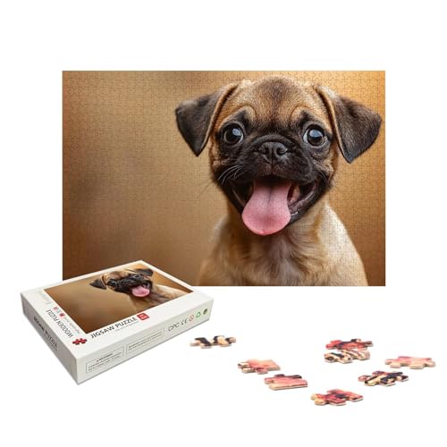 Personalisiertes Puzzle mit Eigenem Foto, Personalisiert Puzzle 1000/1500/2000/3000/4000/5000 Teile Erwachsene, Gestalte Selbst Holzpuzzle mit Bild, Holzpuzzle für Geschenke, Weihnachten, Deko, X-1214 Personalisiertes Puzzle mit Eigenem Foto, Personalisiert Puzzle 1000/1500/2000/3000/4000/5000 Teile Erwachsene, Gestalte Selbst Holzpuzzle mit Bild, Holzpuzzle für Geschenke, Weihnachten, Deko, X-1214 von LXingzun