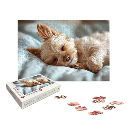 Personalisiertes Puzzle mit Eigenem Foto, Personalisiert Puzzle 1000/1500/2000/3000/4000/5000 Teile Erwachsene, Gestalte Selbst Holzpuzzle mit Bild, Holzpuzzle für Geschenke, Weihnachten, Deko, X-752 Personalisiertes Puzzle mit Eigenem Foto, Personalisiert Puzzle 1000/1500/2000/3000/4000/5000 Teile Erwachsene, Gestalte Selbst Holzpuzzle mit Bild, Holzpuzzle für Geschenke, Weihnachten, Deko, X-752 von LXingzun