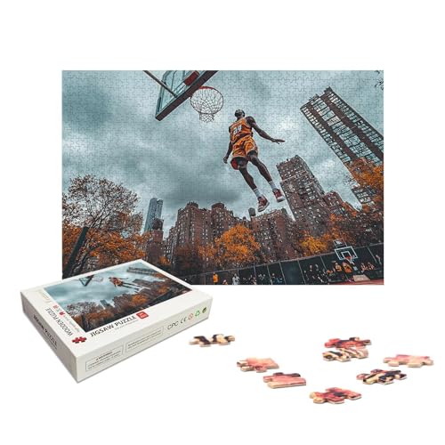 Personalisiertes Puzzle mit Eigenem Foto, Personalisiert Puzzle 1000/1500/2000/3000/4000/5000 Teile Erwachsene, Gestalte Selbst Holzpuzzle mit Bild, Holzpuzzle für Geschenke, Weihnachten, Deko, X-400 Personalisiertes Puzzle mit Eigenem Foto, Personalisiert Puzzle 1000/1500/2000/3000/4000/5000 Teile Erwachsene, Gestalte Selbst Holzpuzzle mit Bild, Holzpuzzle für Geschenke, Weihnachten, Deko, X-400 von LXingzun