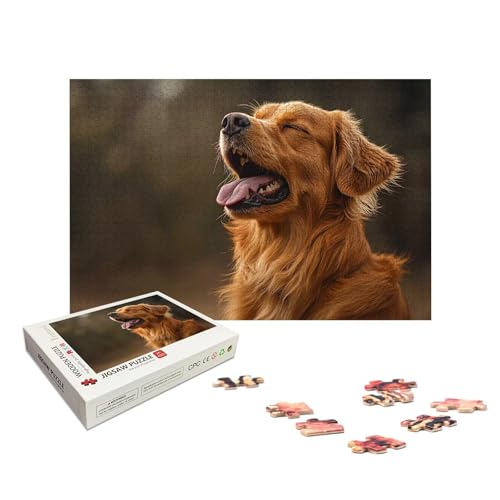 Personalisiertes Puzzle mit Eigenem Foto, Personalisiert Puzzle 1000/1500/2000/3000/4000/5000 Teile Erwachsene, Gestalte Selbst Holzpuzzle mit Bild, Holzpuzzle für Geschenke, Weihnachten, Deko, X-473 Personalisiertes Puzzle mit Eigenem Foto, Personalisiert Puzzle 1000/1500/2000/3000/4000/5000 Teile Erwachsene, Gestalte Selbst Holzpuzzle mit Bild, Holzpuzzle für Geschenke, Weihnachten, Deko, X-473 von LXingzun