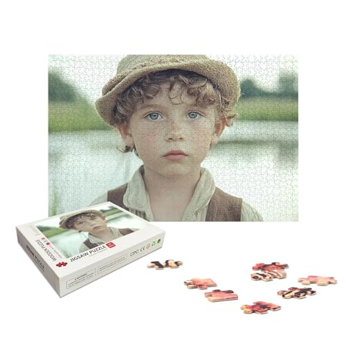Personalisiertes Puzzle mit Eigenem Foto, Personalisiert Puzzle 1000/1500/2000/3000/4000/5000 Teile Erwachsene, Gestalte Selbst Holzpuzzle mit Bild, Holzpuzzle für Geschenke, Weihnachten, Deko, X-642 Personalisiertes Puzzle mit Eigenem Foto, Personalisiert Puzzle 1000/1500/2000/3000/4000/5000 Teile Erwachsene, Gestalte Selbst Holzpuzzle mit Bild, Holzpuzzle für Geschenke, Weihnachten, Deko, X-642 von LXingzun