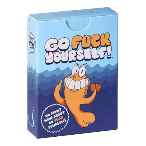 LYEAA Adults Card Game lustige Kartenspiele für Geburtstagsfeiertagsfeier (1PC) (1PCS) von LYEAA