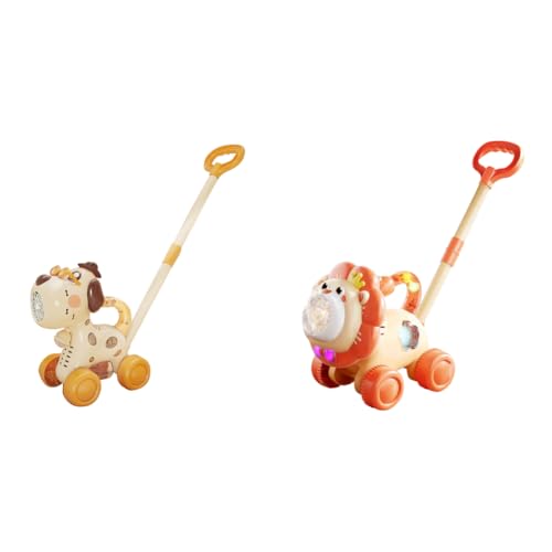 LYEAA Automatische Bubble Machine for Kleinkinder im Freien tragbare Bubble -Bubble und Walker Toy for Jungen Mädchen 3 4 5 Jahre LYEAA Automatische Bubble Machine for Kleinkinder im Freien tragbare Bubble -Bubble und Walker Toy for Jungen Mädchen 3 4 5 Jahre von LYEAA
