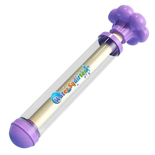 LYEAA Feuerwerk Wasserspritze, Romantisches Feuerwerk Wasserspritzspielzeug for Paare, Hochdruck Auszieh Sprinkler Spritzspielzeug, Interaktives Poolspiel Familienfreunde LYEAA Feuerwerk Wasserspritze, Romantisches Feuerwerk Wasserspritzspielzeug for Paare, Hochdruck Auszieh Sprinkler Spritzspielzeug, Interaktives Poolspiel Familienfreunde von LYEAA