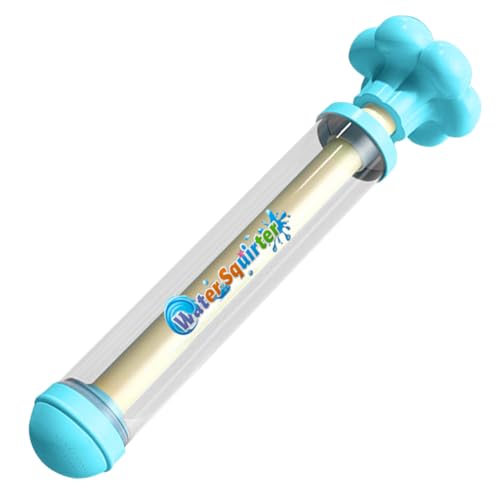 LYEAA Feuerwerk Wasserspritze, Romantisches Feuerwerk Wasserspritzspielzeug for Paare, Hochdruck Auszieh Sprinkler Spritzspielzeug, Interaktives Poolspiel Familienfreunde LYEAA Feuerwerk Wasserspritze, Romantisches Feuerwerk Wasserspritzspielzeug for Paare, Hochdruck Auszieh Sprinkler Spritzspielzeug, Interaktives Poolspiel Familienfreunde von LYEAA