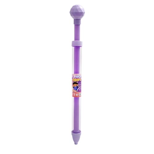 LYEAA Firework Water Outdoor Wasserspraxer Sprinkler Wasserspray Spielzeug (a) von LYEAA