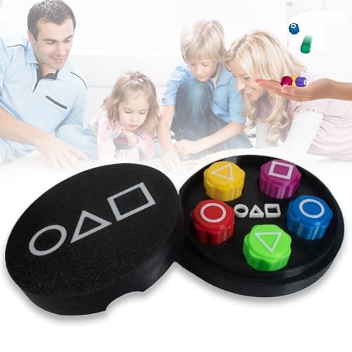 LYEAA Gonggi Korean Game Set, Traditional Korean Games, Gonggi Jack Stone Pebbles Set Spiel for Familienreisen, Geschicklichkeitsentwicklung Und Valentinstagsgeschenke LYEAA Gonggi Korean Game Set, Traditional Korean Games, Gonggi Jack Stone Pebbles Set Spiel for Familienreisen, Geschicklichkeitsentwicklung Und Valentinstagsgeschenke von LYEAA