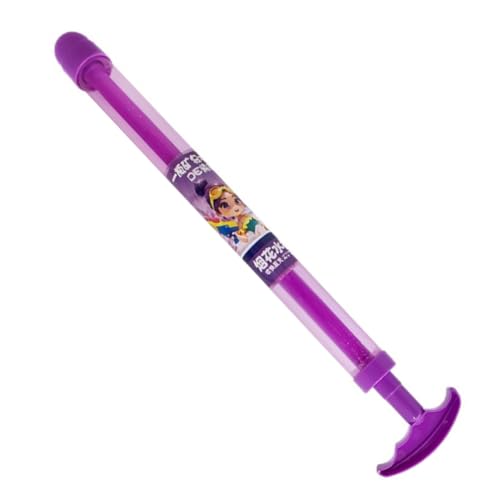 LYEAA Hand gehalten Spray Water Stick Kinder Party Sommeratmosphäre Spielzeug (D) von LYEAA