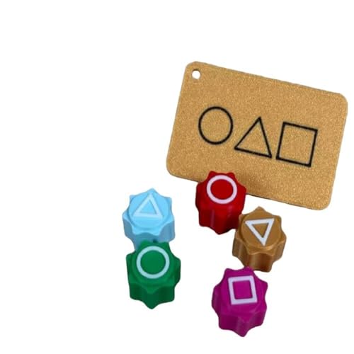 LYEAA Korean traditionelles Gonggi -Spiel Set 5pcs Jack Stone Kiesel for Hand -Augenkoordinationstraining Spielzeug LYEAA Korean traditionelles Gonggi -Spiel Set 5pcs Jack Stone Kiesel for Hand -Augenkoordinationstraining Spielzeug von LYEAA