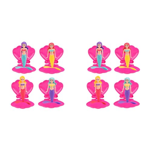 LYEAA Meerjungfraupool -Spielzeug Tauchspielzeug Wasserspielzeug for Kinder Schwimmbad Spielen Sommerstrandspielzeug for Jungen und Mädchen LYEAA Meerjungfraupool -Spielzeug Tauchspielzeug Wasserspielzeug for Kinder Schwimmbad Spielen Sommerstrandspielzeug for Jungen und Mädchen von LYEAA