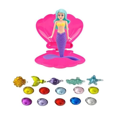 LYEAA Meerjungfraupool -Spielzeug Tauchspielzeug Wasserspielzeug for Kinder Schwimmbad Spielen Sommerstrandspielzeug for Jungen und Mädchen LYEAA Meerjungfraupool -Spielzeug Tauchspielzeug Wasserspielzeug for Kinder Schwimmbad Spielen Sommerstrandspielzeug for Jungen und Mädchen von LYEAA