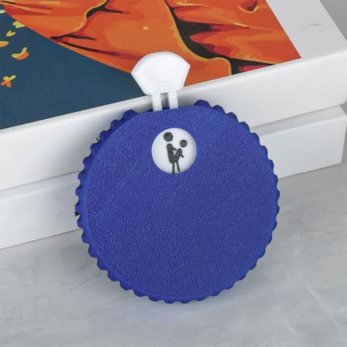 LYEAA Paare Roulette Game 3D Printed Love Position Selector for Date Night Romantic Gift Home Party Spaß von LYEAA