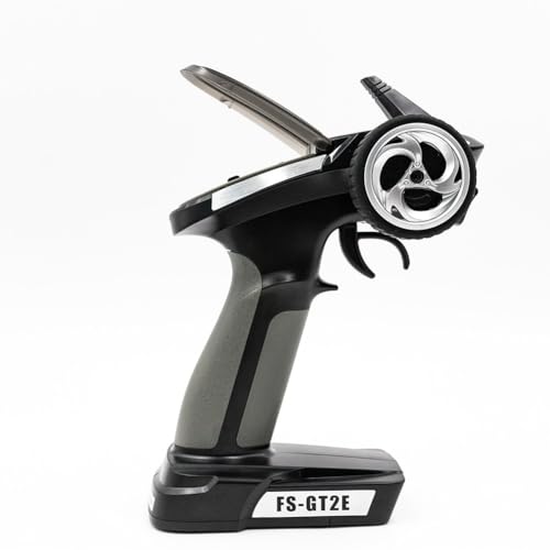 LYEAA RC Modell Auto Boot 2,4 GHz 3CH Fernbedienung Sender mit Empfänger Kit von LYEAA