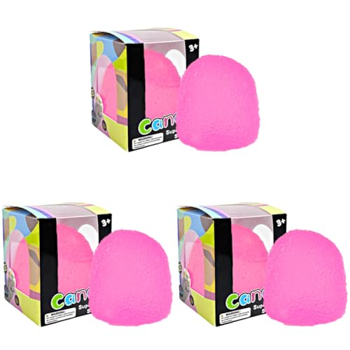 LYEAA Strukturiertes sensorisches Spielzeug for Stressabbau und Dekompression Kinder Teenager Erwachsene zappeln Spielzeug for Angstfokus und Ruhe LYEAA Strukturiertes sensorisches Spielzeug for Stressabbau und Dekompression Kinder Teenager Erwachsene zappeln Spielzeug for Angstfokus und Ruhe von LYEAA