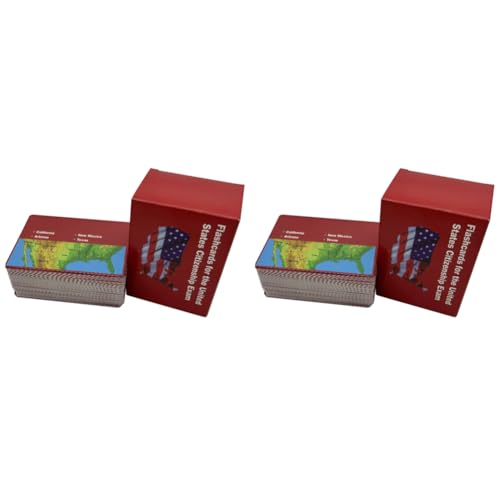 LYEAA US Citizenship Test Flash Cards 100 USCIS-Fragen für Einbürgerungsprüfung, Studium und Praxis LYEAA US Citizenship Test Flash Cards 100 USCIS-Fragen für Einbürgerungsprüfung, Studium und Praxis von LYEAA