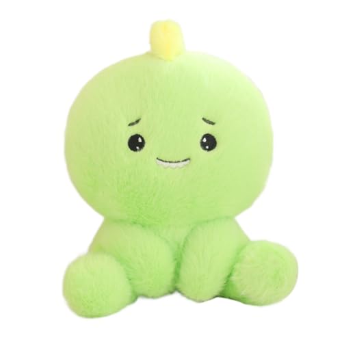 LYEAA niedlich Plüschspielzeug ausgestopft Tier Kleinkind Puppe Geschenk für Kinder (C) von LYEAA