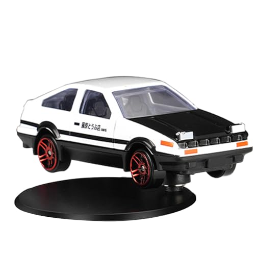 LYEAA rotierende Drift Car Ornament Drift Heckschwung Auto Modell Rennspannung Drifting Dashboard Ornament Geschenk für Autoliebhaber LYEAA rotierende Drift Car Ornament Drift Heckschwung Auto Modell Rennspannung Drifting Dashboard Ornament Geschenk für Autoliebhaber von LYEAA