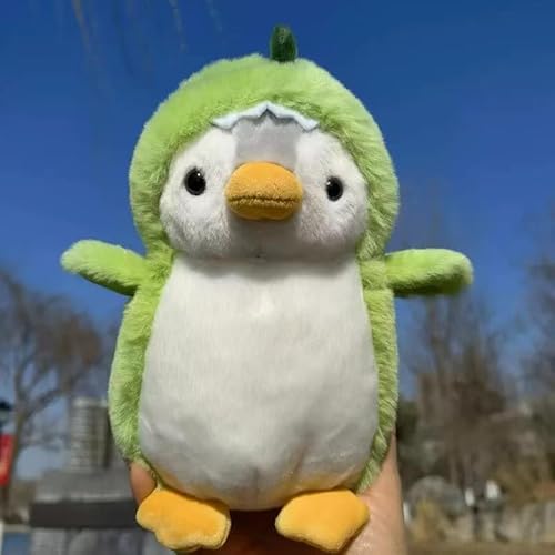 LYH2019 süße Penguin Kuscheltier Penguin Stofftier plüschtier,20cm Stofftier Schmusetier zum von LYH2019