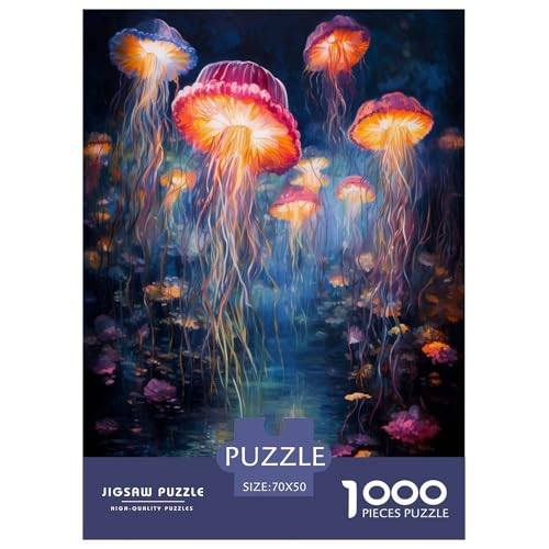 Medulen Puzzle 1000 Teile Schwer Puzzle Spielzeug Pädagogisches Spiel Impossible Herausforderung Spielzeug Für Erwachsene Kinder 70x50cm/1000pcs Medulen Puzzle 1000 Teile Schwer Puzzle Spielzeug Pädagogisches Spiel Impossible Herausforderung Spielzeug Für Erwachsene Kinder 70x50cm/1000pcs von LYJSMDAAA