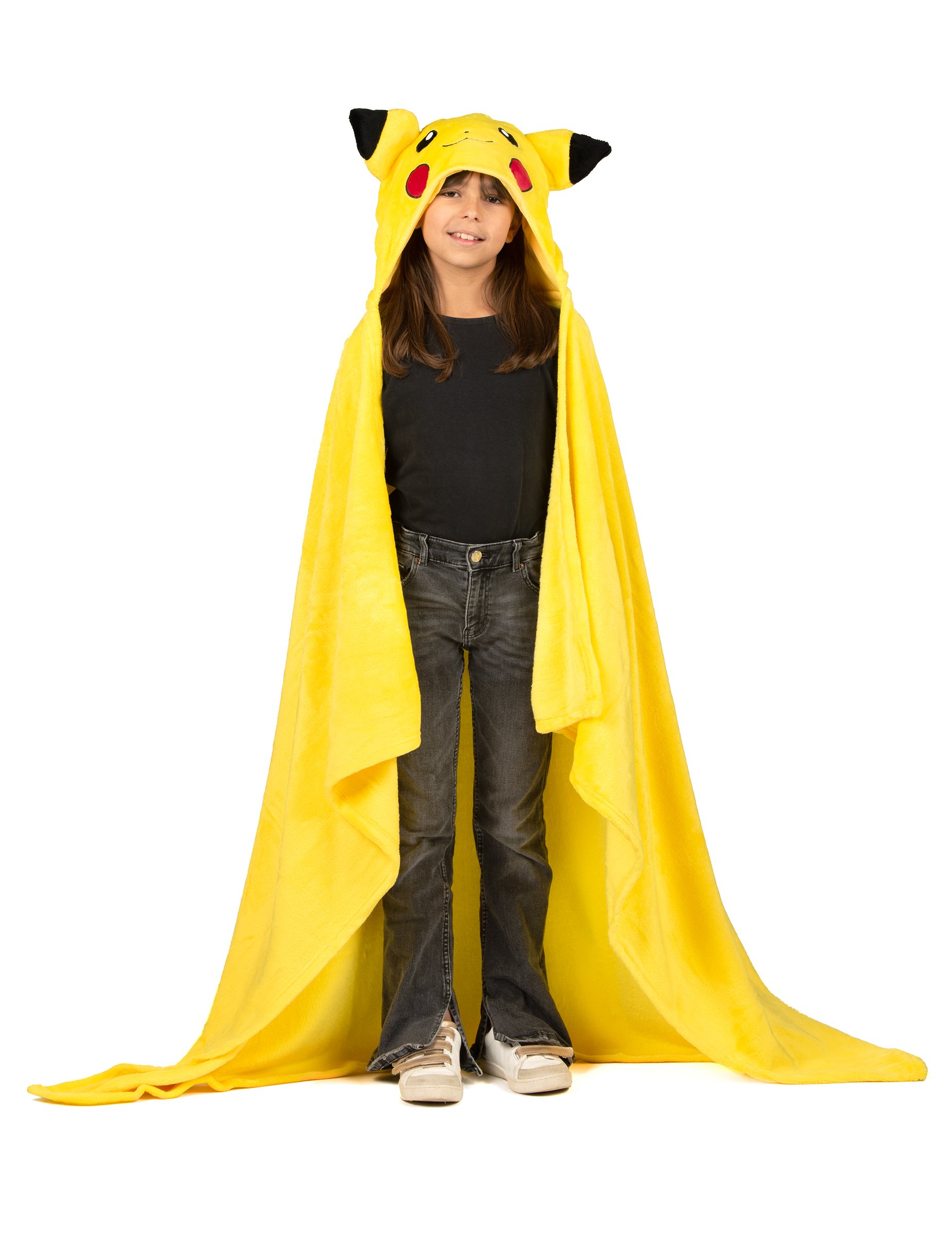 Pokemon Pikachu Kinder von LYO