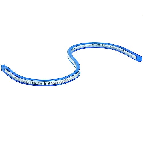 Fila n82000 – Kurve flexibel 50 cm Fila n82000 – Kurve flexibel 50 cm von Fila