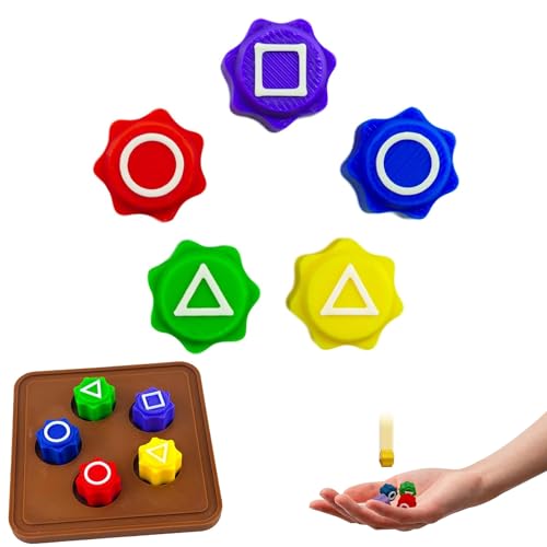 LYSHOOCE Gonggi Korean Game, Gonggi Koreanisches Spiel, Traditionelles Koreanisches Spiel, Gongi Jack Stein Set, Hand-Auge-Koordinationstrainingsspielzeug für Alle Altersgruppen LYSHOOCE Gonggi Korean Game, Gonggi Koreanisches Spiel, Traditionelles Koreanisches Spiel, Gongi Jack Stein Set, Hand-Auge-Koordinationstrainingsspielzeug für Alle Altersgruppen von LYSHOOCE