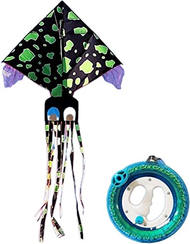 LYVQZPWLRDer Drache, Großer Drachen Drachen Kreatives einzigartiges Musterdesign Drachenset Geeignet LYVQZPWLRDer Drache, Großer Drachen Drachen Kreatives einzigartiges Musterdesign Drachenset Geeignet von LYVQZPWLR