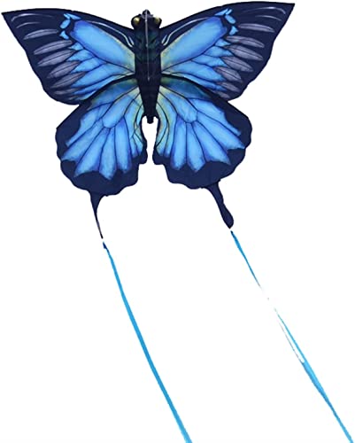 LYVQZPWLRDer Drache, Großer Drachen Kinder- und Erwachsenendrachen Kreativer Stereo-Langschwanz-Schmetterlingsdrachen Brise Einfach zu Fliegender Outdoor-Park-Sportdrachen Stereo Geeignet LYVQZPWLRDer Drache, Großer Drachen Kinder- und Erwachsenendrachen Kreativer Stereo-Langschwanz-Schmetterlingsdrachen Brise Einfach zu Fliegender Outdoor-Park-Sportdrachen Stereo Geeignet von LYVQZPWLR