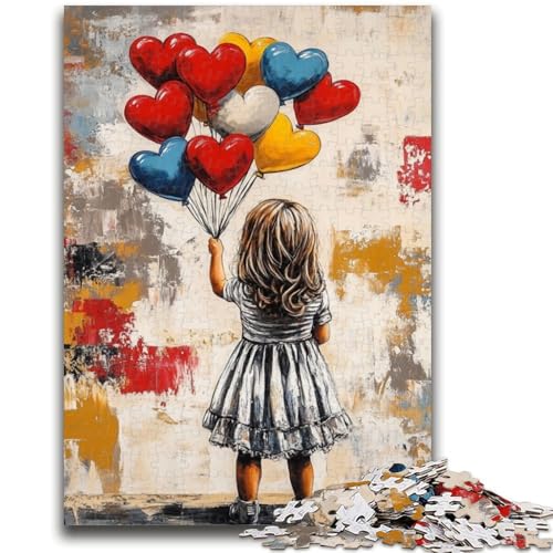 1000-teiliges Puzzle für Erwachsene, Alpaka, anspruchsvolle Familienaktivitätsspiele, DIY-Spielzeug für Heimwanddekorationsgeschenke, 38x26cm 1000-teiliges Puzzle für Erwachsene, Alpaka, anspruchsvolle Familienaktivitätsspiele, DIY-Spielzeug für Heimwanddekorationsgeschenke, 38x26cm von LYXIANY