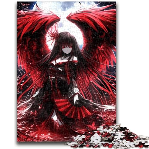 1000-teiliges Puzzle für Erwachsene und Jugendliche im japanischen Stil, für ab 14 Jahren, schwer zu vervollständigen, Aber EIN lustiges und humorvolles Geburtstagsgeschenk, 50x75cm 1000-teiliges Puzzle für Erwachsene und Jugendliche im japanischen Stil, für ab 14 Jahren, schwer zu vervollständigen, Aber EIN lustiges und humorvolles Geburtstagsgeschenk, 50x75cm von LYXIANY