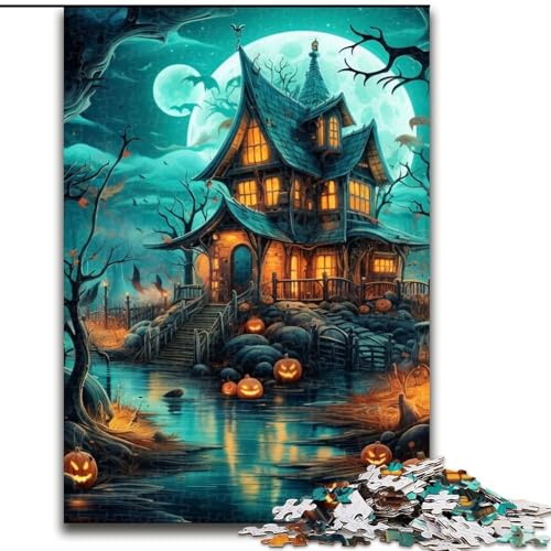 Puzzle 1000 Teile, buntes Spiel, 1000 Teile, Puzzle, Spielzeug, Geschenk, pädagogisches intellektuelles Dekomprimierungsspaß, Familienspiel, 26x38cm Puzzle 1000 Teile, buntes Spiel, 1000 Teile, Puzzle, Spielzeug, Geschenk, pädagogisches intellektuelles Dekomprimierungsspaß, Familienspiel, 26x38cm von LYXIANY