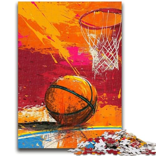 Puzzle 1000 Teile für Erwachsene, Fußball, Sport, Lernen, Lernspielzeug, Familienspiele, stärkt die Liebe zwischen Paaren, 26x38cm Puzzle 1000 Teile für Erwachsene, Fußball, Sport, Lernen, Lernspielzeug, Familienspiele, stärkt die Liebe zwischen Paaren, 26x38cm von LYXIANY
