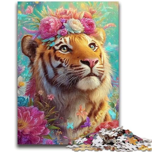 Puzzle 1000 Teile für Erwachsene, Geschenke, Halloween-Astronaut, für Alter 14+, Lernspiele für Erwachsene und Jugendliche, Kunstwerk, Geschenk, 50x75cm Puzzle 1000 Teile für Erwachsene, Geschenke, Halloween-Astronaut, für Alter 14+, Lernspiele für Erwachsene und Jugendliche, Kunstwerk, Geschenk, 50x75cm von LYXIANY