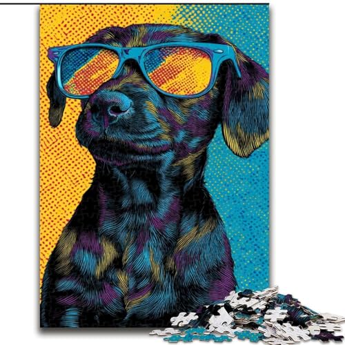 Puzzle 1000 Teile für Erwachsene, Weihnachtspullover aus Holz, Kinder ab 14 Jahren, Größe 50x75cm, lustiges Basteln für die ganze Familie, perfekt für Geburtstage, Feiertage Puzzle 1000 Teile für Erwachsene, Weihnachtspullover aus Holz, Kinder ab 14 Jahren, Größe 50x75cm, lustiges Basteln für die ganze Familie, perfekt für Geburtstage, Feiertage von LYXIANY