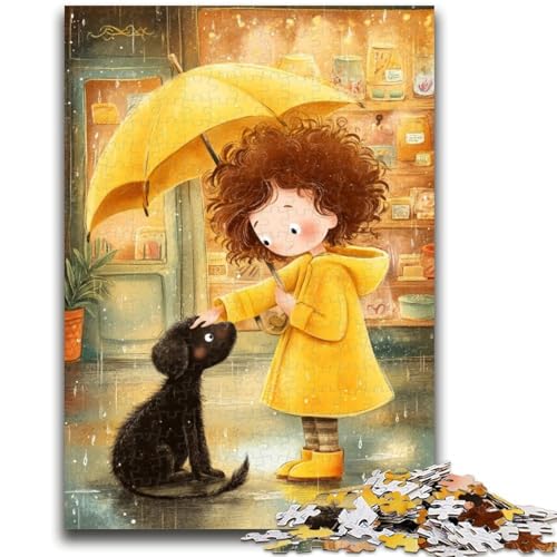 Puzzle 1000 Teile für Teenager-Geschenke, Anime, kleines Mädchen, ab 14 Jahren, Quizspiel, Spaß bei Aktivitäten zu Hause, Geburtstagsgeschenk, Reisegeschenke, 50x75cm Puzzle 1000 Teile für Teenager-Geschenke, Anime, kleines Mädchen, ab 14 Jahren, Quizspiel, Spaß bei Aktivitäten zu Hause, Geburtstagsgeschenk, Reisegeschenke, 50x75cm von LYXIANY