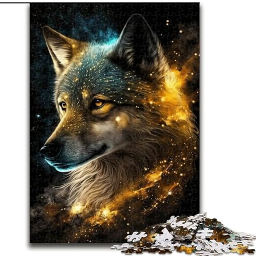 Puzzle Gold Pervert, Holzpuzzle für Erwachsene, Größe 50x75cm, Eltern, Partner, Freunde – ab 14 Jahren Puzzle Gold Pervert, Holzpuzzle für Erwachsene, Größe 50x75cm, Eltern, Partner, Freunde – ab 14 Jahren von LYXIANY