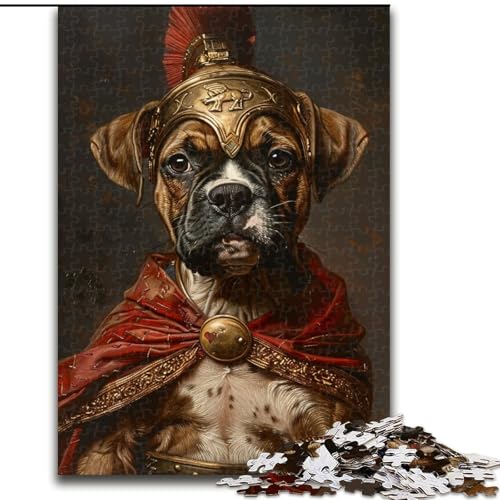 Puzzle für Erwachsene, 1000 Hunderitter-Puzzle, Denkspiel für Teenager, Familienspieleabend (Größe 50x75cm) von LYXIANY