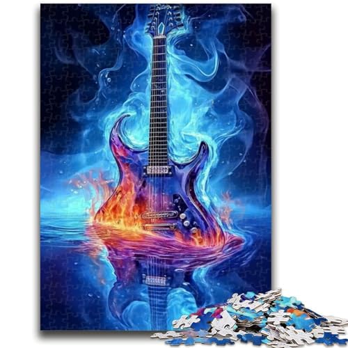 Puzzle für Erwachsene, 1000 Teile, Rauchklavier, für Alter 14+, Quizspiel, Spaß bei Heimaktivitäten, Geburtstagsgeschenk, Reisegeschenke, 50x75cm Puzzle für Erwachsene, 1000 Teile, Rauchklavier, für Alter 14+, Quizspiel, Spaß bei Heimaktivitäten, Geburtstagsgeschenk, Reisegeschenke, 50x75cm von LYXIANY