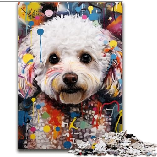 Puzzle für Erwachsene 1000 Teile, Schwarzer Leopard, Puzzle 1000 Teile, Herausforderndes Denkspiel für Teenager, Perfekt für die Heimdekoration oder als Geschenk, 50x75cm Puzzle für Erwachsene 1000 Teile, Schwarzer Leopard, Puzzle 1000 Teile, Herausforderndes Denkspiel für Teenager, Perfekt für die Heimdekoration oder als Geschenk, 50x75cm von LYXIANY