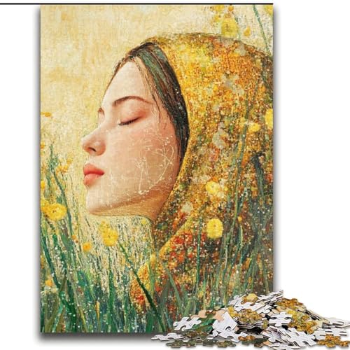 Puzzle für Erwachsene und Jugendliche, 2000 Teile, Gemälde von Van Gogh, dekomprimierendes intellektuelles Lernspielzeug, ganze Familie, 70x100cm Puzzle für Erwachsene und Jugendliche, 2000 Teile, Gemälde von Van Gogh, dekomprimierendes intellektuelles Lernspielzeug, ganze Familie, 70x100cm von LYXIANY