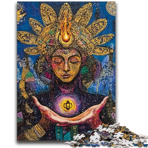 Puzzle für Jugendliche 1000 Teile Entspannungsspiele im Basquiat-Stil Lernspiel für Geburtstag, Weihnachten für Kinder ab 14 Jahren, 26x38cm Puzzle für Jugendliche 1000 Teile Entspannungsspiele im Basquiat-Stil Lernspiel für Geburtstag, Weihnachten für Kinder ab 14 Jahren, 26x38cm von LYXIANY