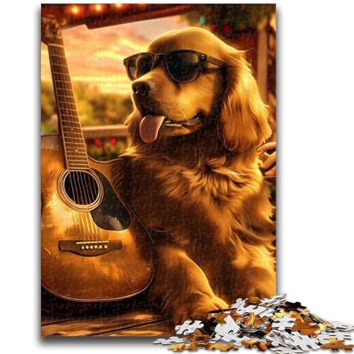 Puzzle für Teenager, 1000 Pferdecollagen, Lernspiel, Herausforderung, Spielzeug, Wanddekoration, einzigartige Geburtstags, 26x38cm Puzzle für Teenager, 1000 Pferdecollagen, Lernspiel, Herausforderung, Spielzeug, Wanddekoration, einzigartige Geburtstags, 26x38cm von LYXIANY