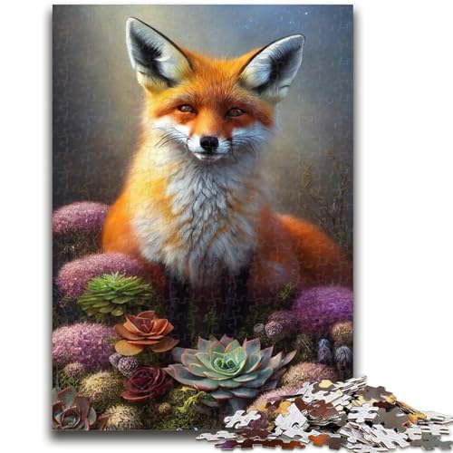 Puzzles für Erwachsene und Jugendliche, Puzzle-Kunst, Schmetterlings-Quizspiel, ganze Familie, 50x75cm Puzzles für Erwachsene und Jugendliche, Puzzle-Kunst, Schmetterlings-Quizspiel, ganze Familie, 50x75cm von LYXIANY