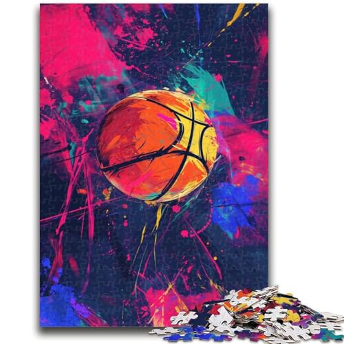 Puzzles für Erwachsene und Teenager, Puzzles, Fußball, Sport, anspruchsvolles Spiel, Spielzeug, Geschenk für die ganze Familie, ab 14 Jahren, 50x75cm Puzzles für Erwachsene und Teenager, Puzzles, Fußball, Sport, anspruchsvolles Spiel, Spielzeug, Geschenk für die ganze Familie, ab 14 Jahren, 50x75cm von LYXIANY