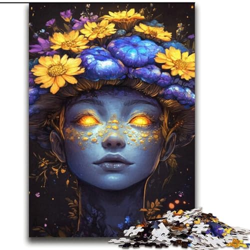 Puzzles für Teenager, 2000 Skelett-Lernspielzeug, einzigartige Heimdekoration und Geschenke für Kinder ab 14 Jahren, 70x100cm Puzzles für Teenager, 2000 Skelett-Lernspielzeug, einzigartige Heimdekoration und Geschenke für Kinder ab 14 Jahren, 70x100cm von LYXIANY